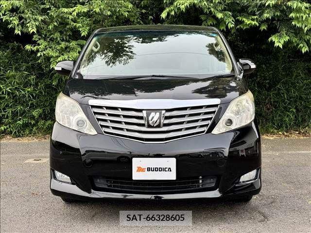 Toyota ALPHARD 2011-05 299854-20