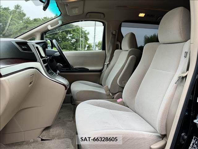 Toyota ALPHARD 2011-05 299854-24