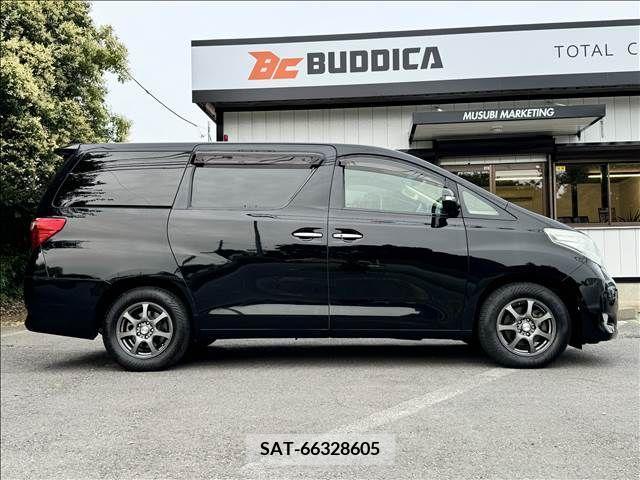 Toyota ALPHARD 2011-05 299854-6