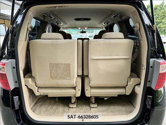 Toyota ALPHARD 2011-05 299854-10