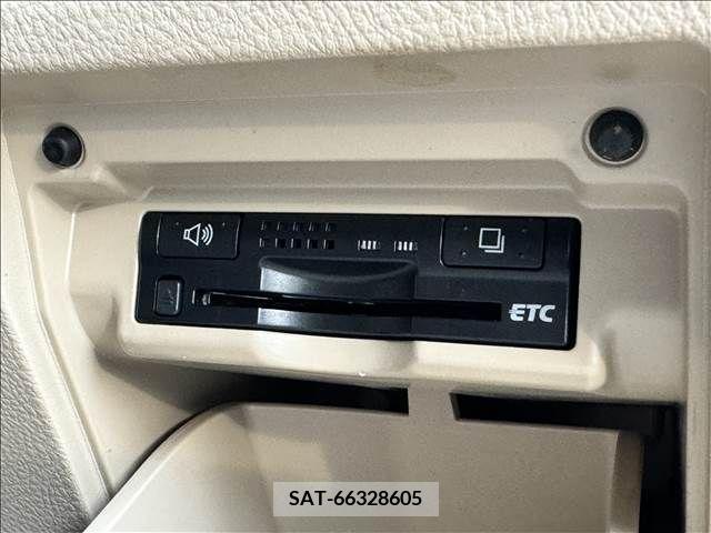 Toyota ALPHARD 2011-05 299854-3