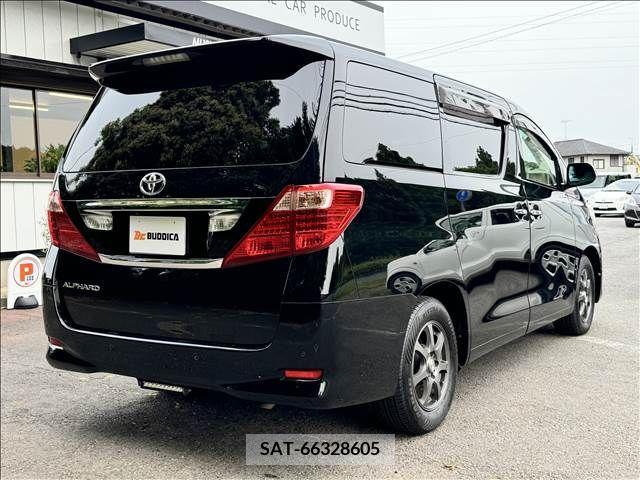 Toyota ALPHARD 2011-05 299854-23