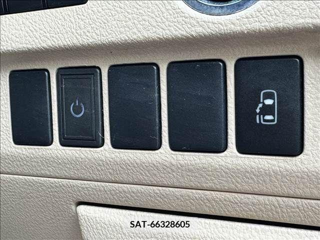 Toyota ALPHARD 2011-05 299854-13
