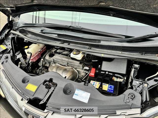 Toyota ALPHARD 2011-05 299854-19