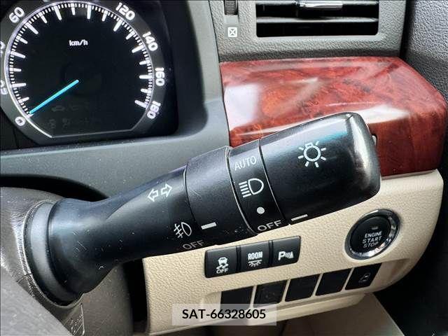 Toyota ALPHARD 2011-05 299854-27