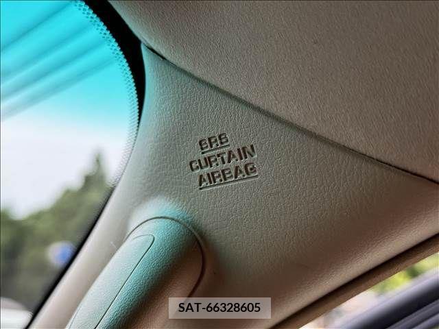 Toyota ALPHARD 2011-05 299854-17