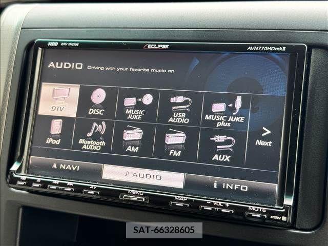 Toyota ALPHARD 2011-05 299854-2