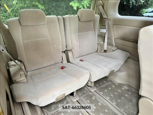 Toyota ALPHARD 2011-05 299854-26