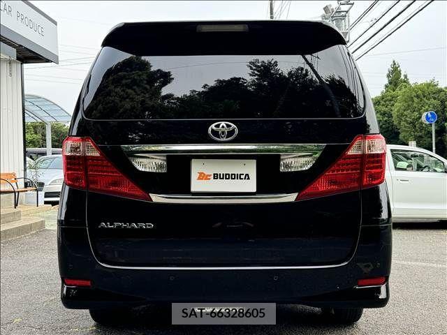 Toyota ALPHARD 2011-05 299854-22