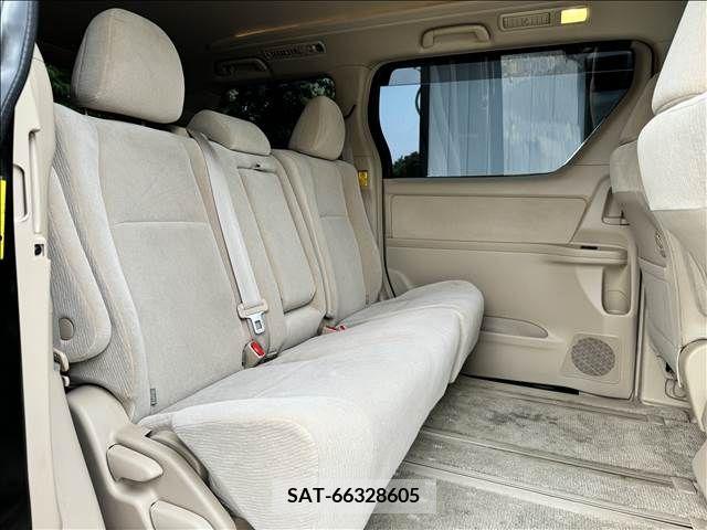 Toyota ALPHARD 2011-05 299854-25
