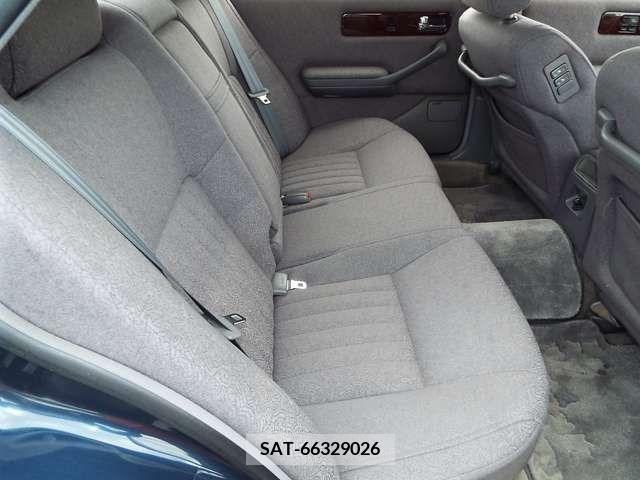 Nissan CIMA 1995-01 253644-12