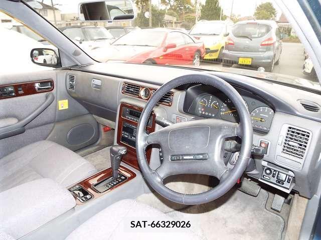 Nissan CIMA 1995-01 253644-3