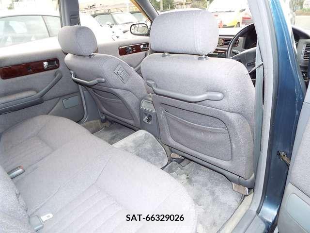 Nissan CIMA 1995-01 253644-11