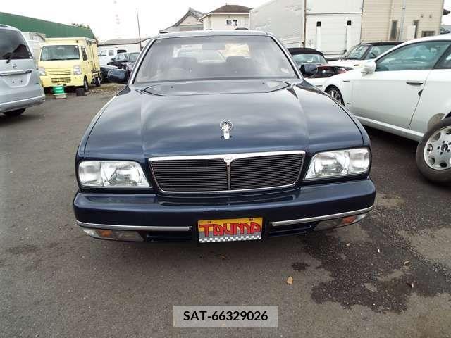 Nissan CIMA 1995-01 253644-1