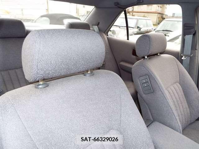 Nissan CIMA 1995-01 253644-8