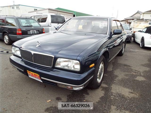 Nissan CIMA 1995-01 253644-0