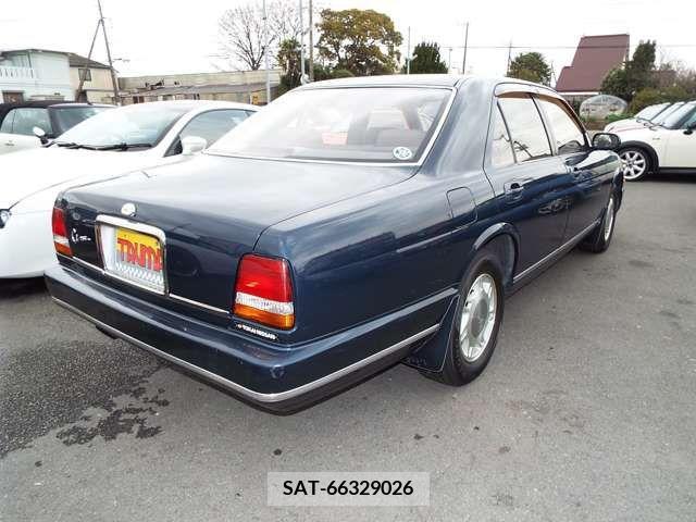 Nissan CIMA 1995-01 253644-18