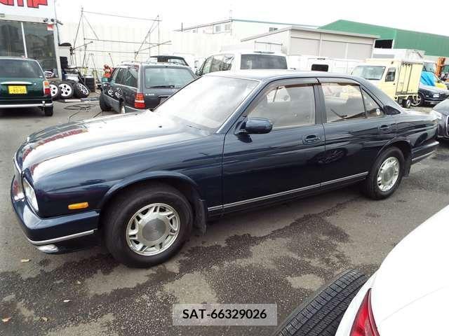 Nissan CIMA 1995-01 253644-19