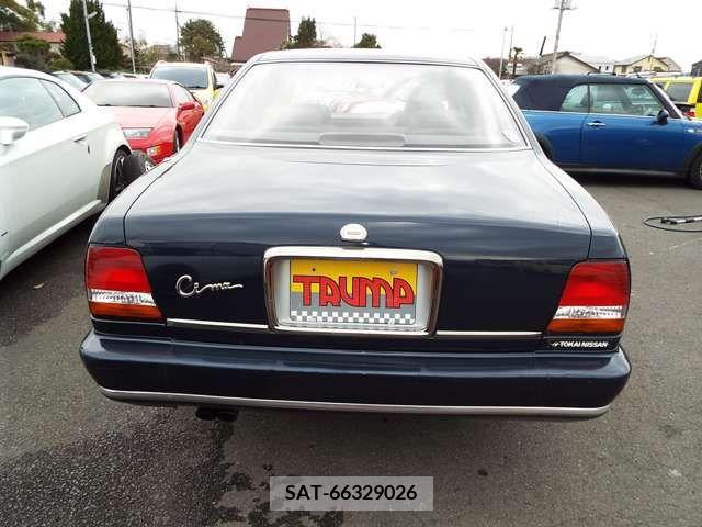 Nissan CIMA 1995-01 253644-17