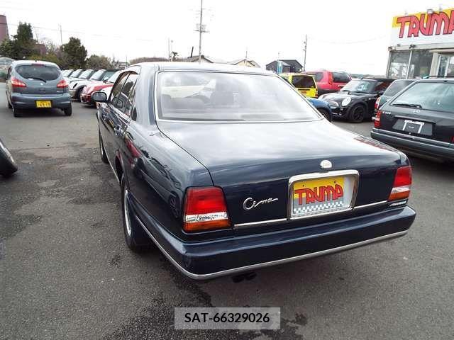Nissan CIMA 1995-01 253644-16