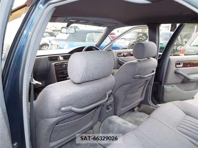 Nissan CIMA 1995-01 253644-15