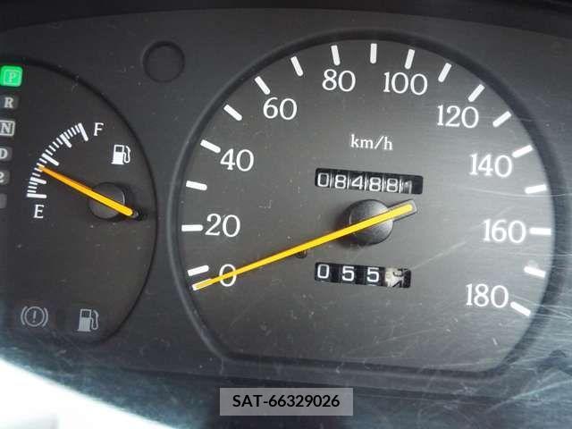 Nissan CIMA 1995-01 253644-5