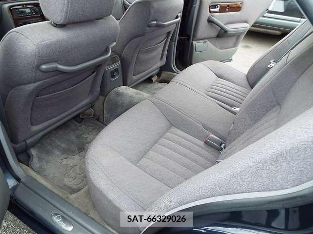 Nissan CIMA 1995-01 253644-14