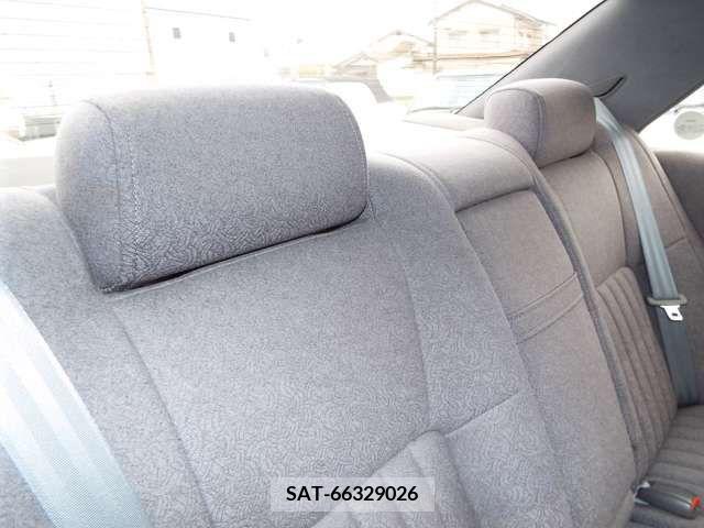 Nissan CIMA 1995-01 253644-13