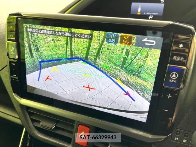 Toyota VOXY 2019-03 236311-3