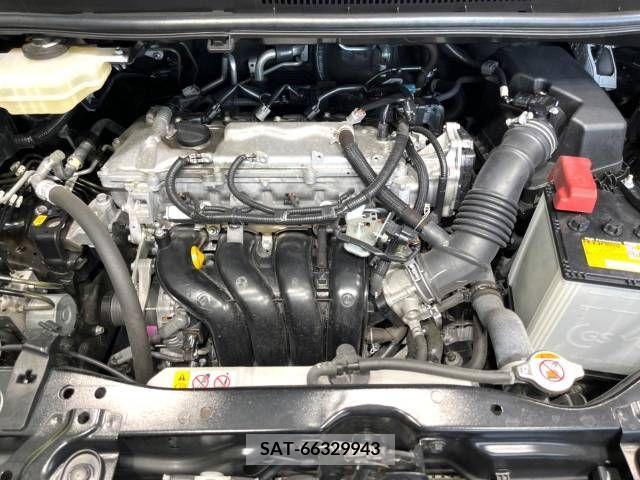 Toyota VOXY 2019-03 236311-19