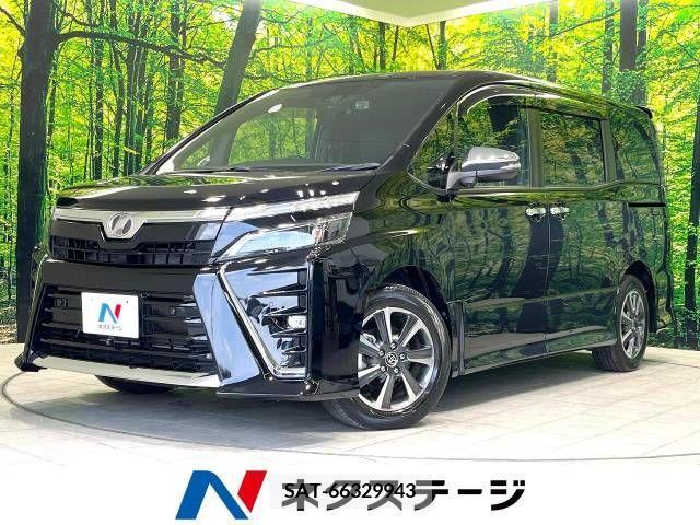 Toyota VOXY 2019-03 236311-0