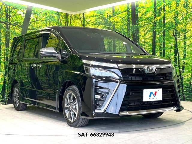 Toyota VOXY 2019-03 236311-17