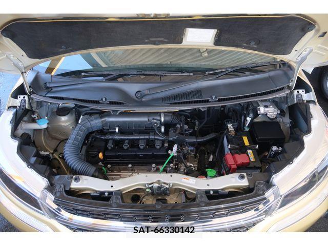 Suzuki SOLIO BANDIT 2017-05 209372-17