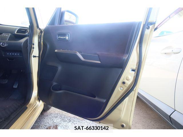 Suzuki SOLIO BANDIT 2017-05 209372-19