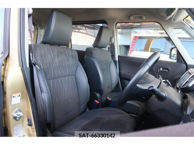 Suzuki SOLIO BANDIT 2017-05 209372-20