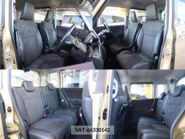 Suzuki SOLIO BANDIT 2017-05 209372-2