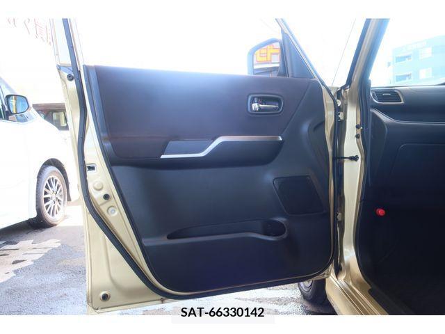 Suzuki SOLIO BANDIT 2017-05 209372-21