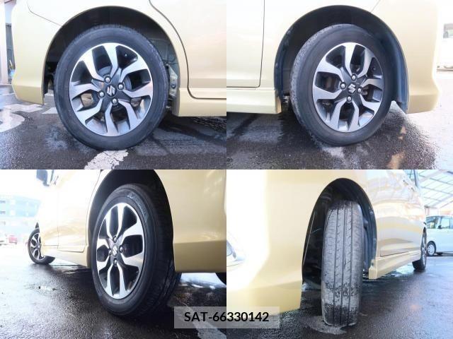 Suzuki SOLIO BANDIT 2017-05 209372-4