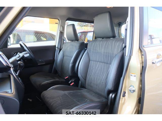 Suzuki SOLIO BANDIT 2017-05 209372-22