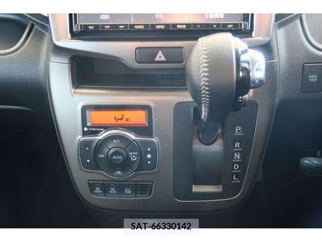 Suzuki SOLIO BANDIT 2017-05 209372-9