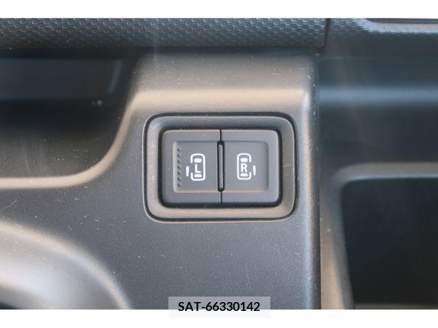 Suzuki SOLIO BANDIT 2017-05 209372-10