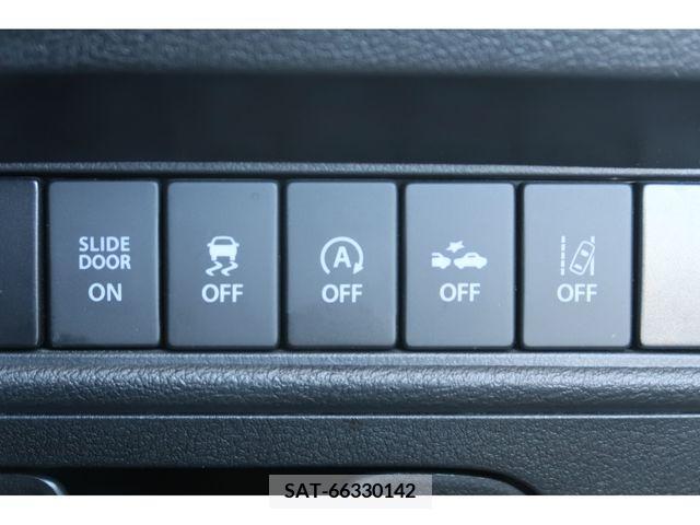 Suzuki SOLIO BANDIT 2017-05 209372-11