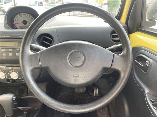 Daihatsu ESSE 2009-04 5482-22