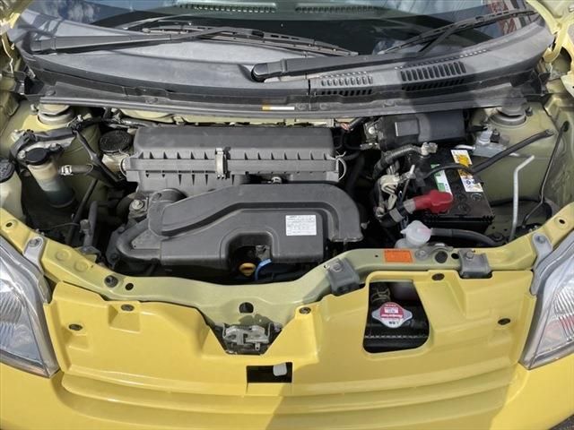 Daihatsu ESSE 2009-04 5482-29