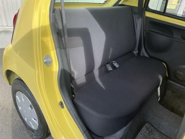 Daihatsu ESSE 2009-04 5482-18