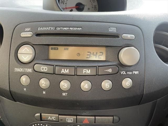 Daihatsu ESSE 2009-04 5482-25