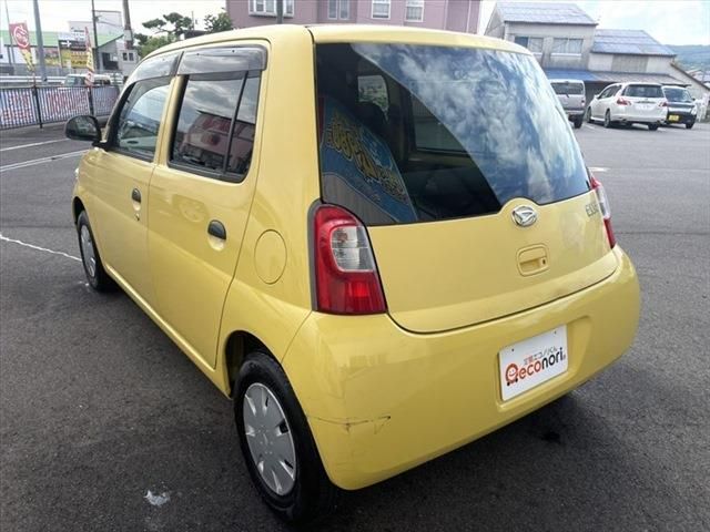 Daihatsu ESSE 2009-04 5482-5