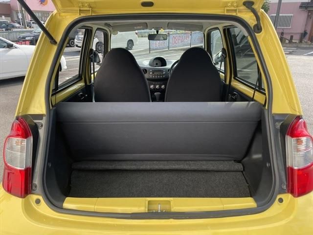 Daihatsu ESSE 2009-04 5482-21