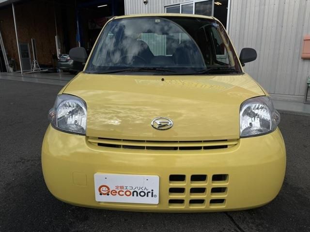 Daihatsu ESSE 2009-04 5482-1