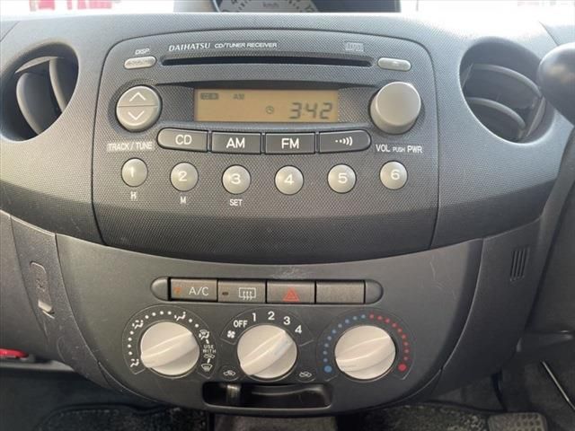 Daihatsu ESSE 2009-04 5482-24